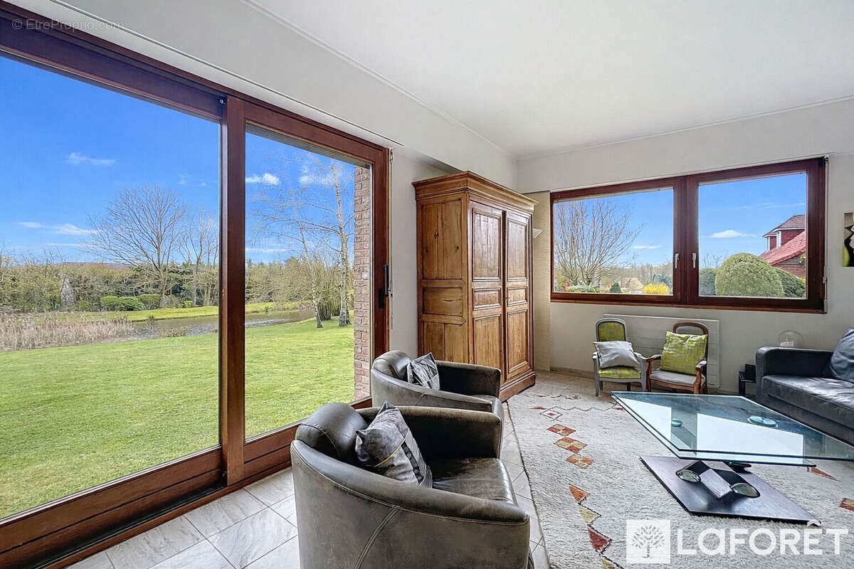Maison à vendre, 232m², Socx