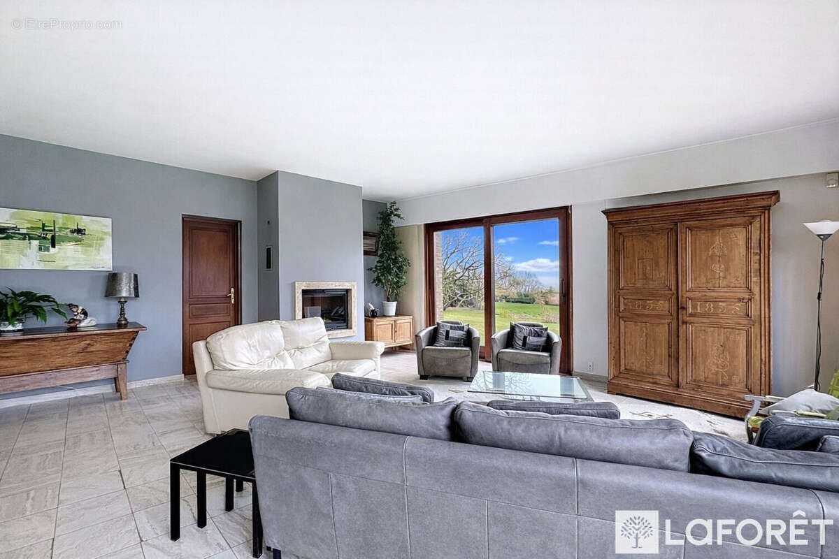 Maison à vendre, 232m², Socx