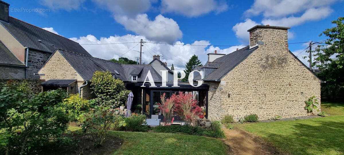 Maison à vendre, 149m², Binic-Étables-sur-Mer