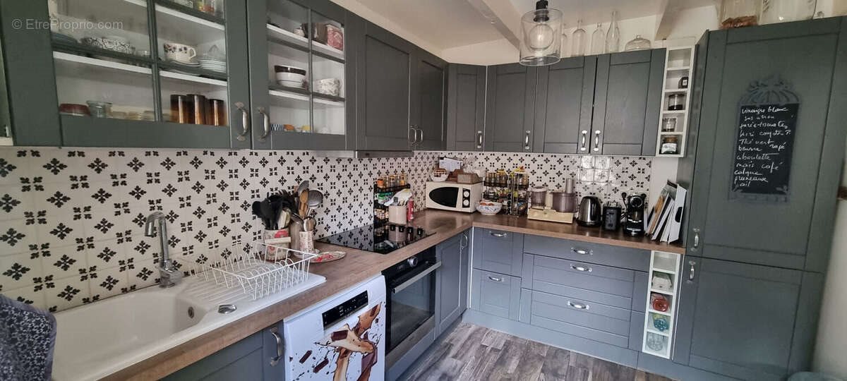 Maison à vendre, 149m², Binic-Étables-sur-Mer