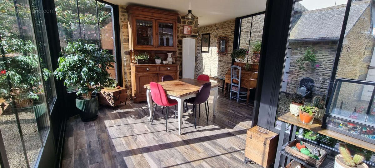 Maison à vendre, 149m², Binic-Étables-sur-Mer