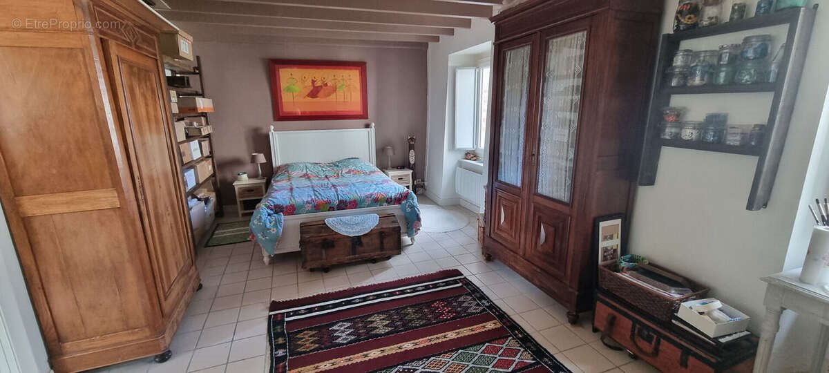 Maison à vendre, 149m², Binic-Étables-sur-Mer