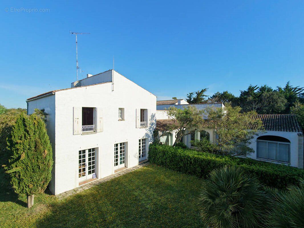 Maison à vendre, 284m², Dolus-d'Oléron