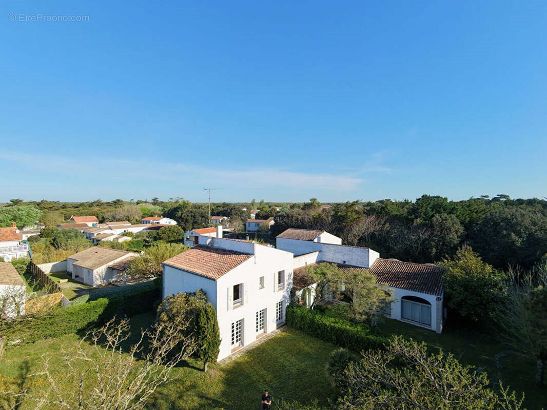 Maison à vendre, 284m², Dolus-d'Oléron