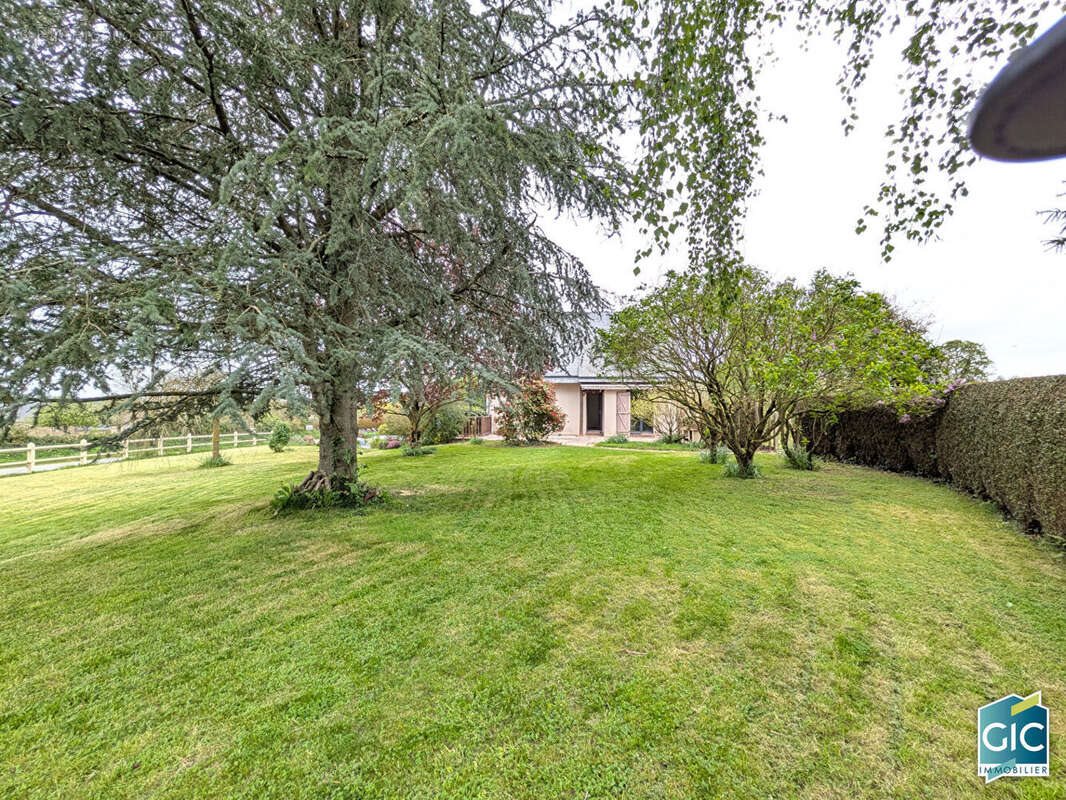 Maison à vendre, 110m², Caen