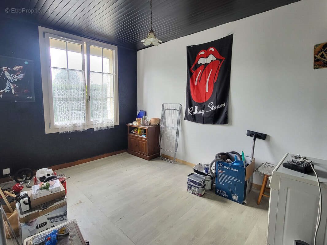 Maison à vendre, 75m², Longpré-les-Corps-Saints