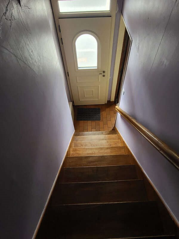 Maison à vendre, 75m², Longpré-les-Corps-Saints
