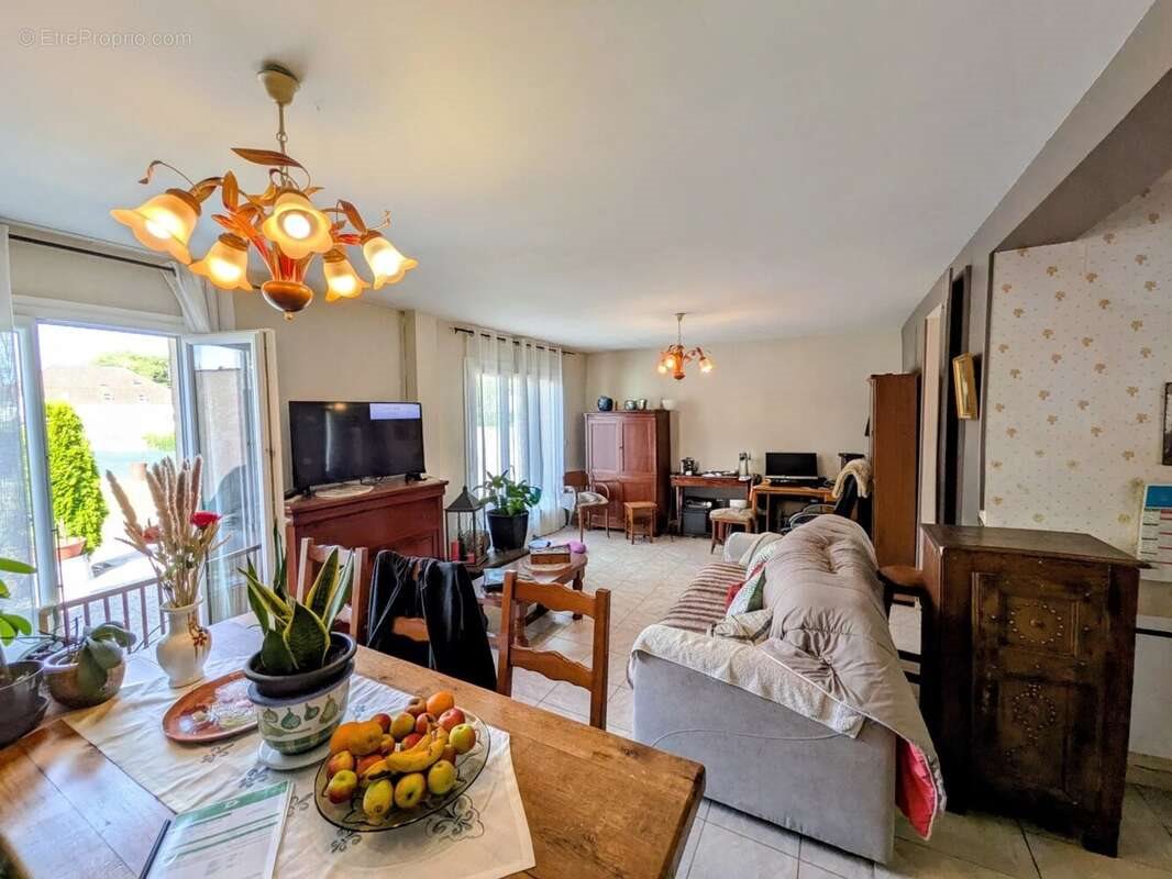 Maison à vendre, 90m², La Ferté-Gaucher