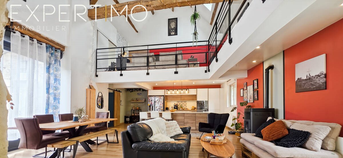 Maison à vendre, 265m², Étampes
