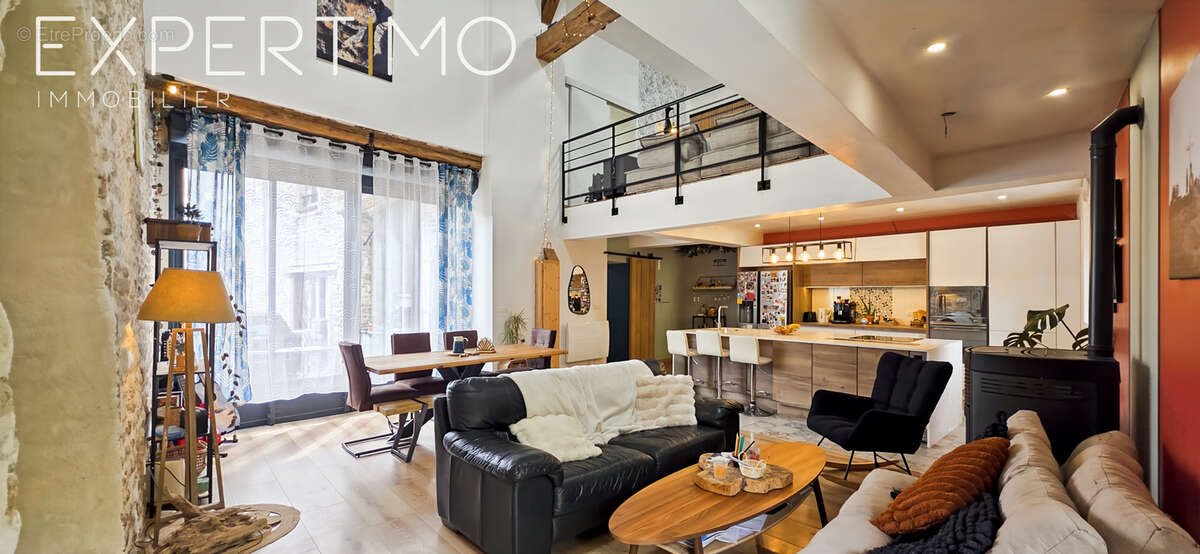 Maison à vendre, 265m², Étampes