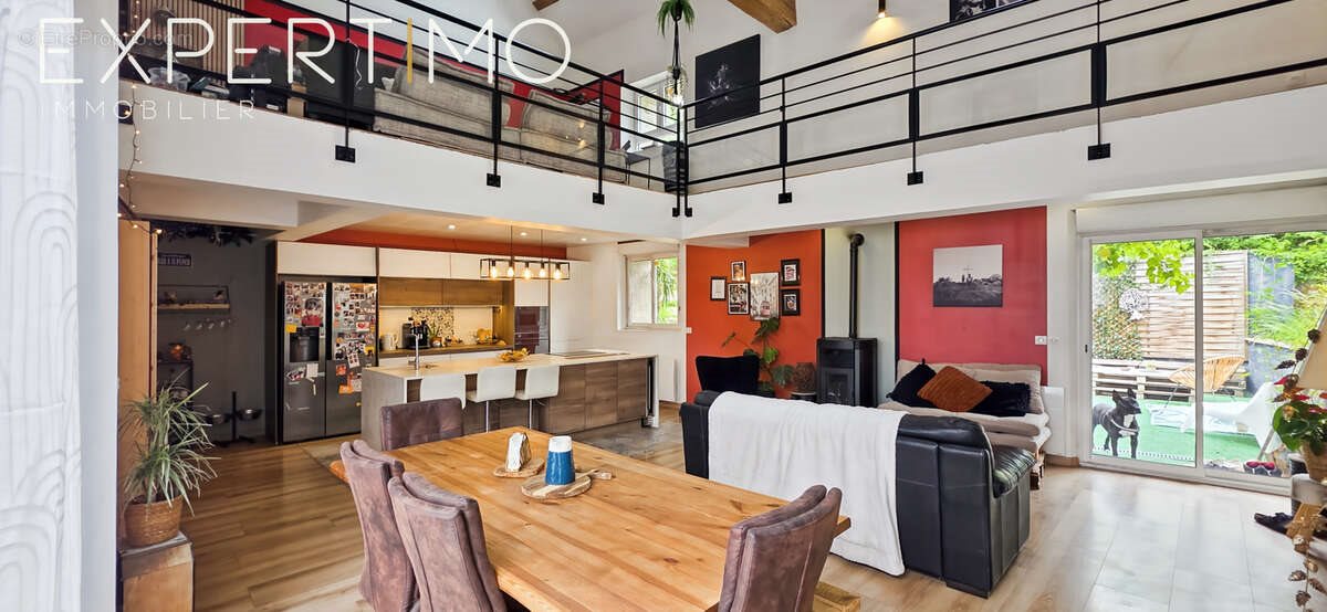 Maison à vendre, 265m², Étampes