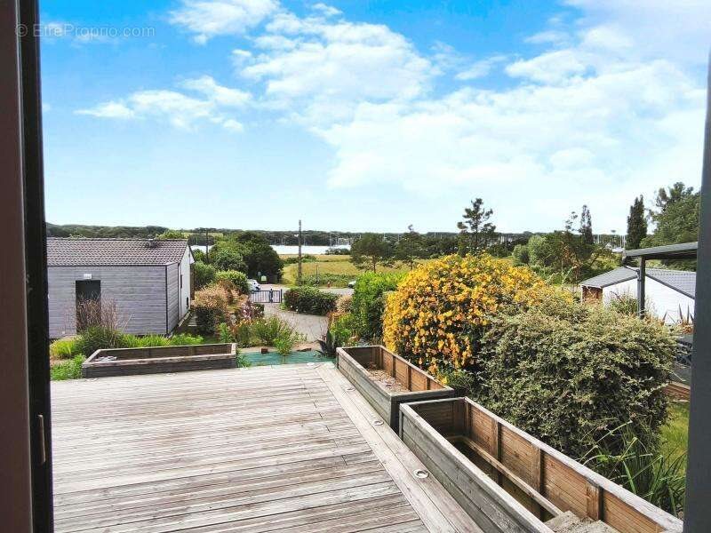 Maison à vendre, 67m², Arzal