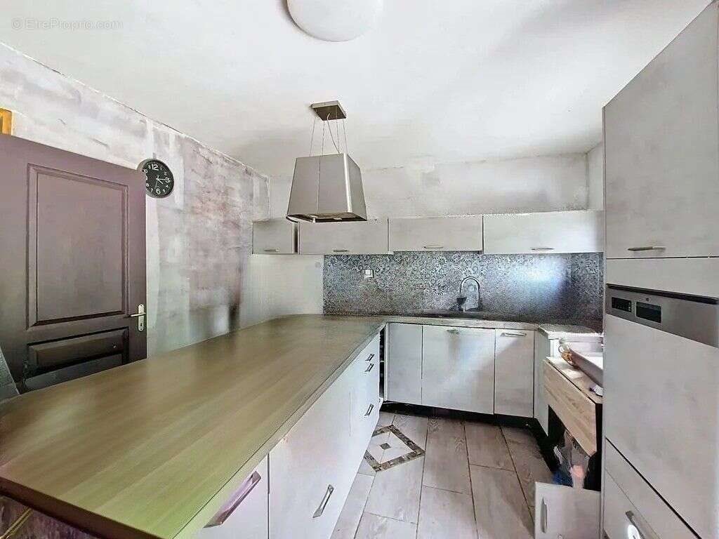 Maison à vendre, 140m², Villers-en-Vexin
