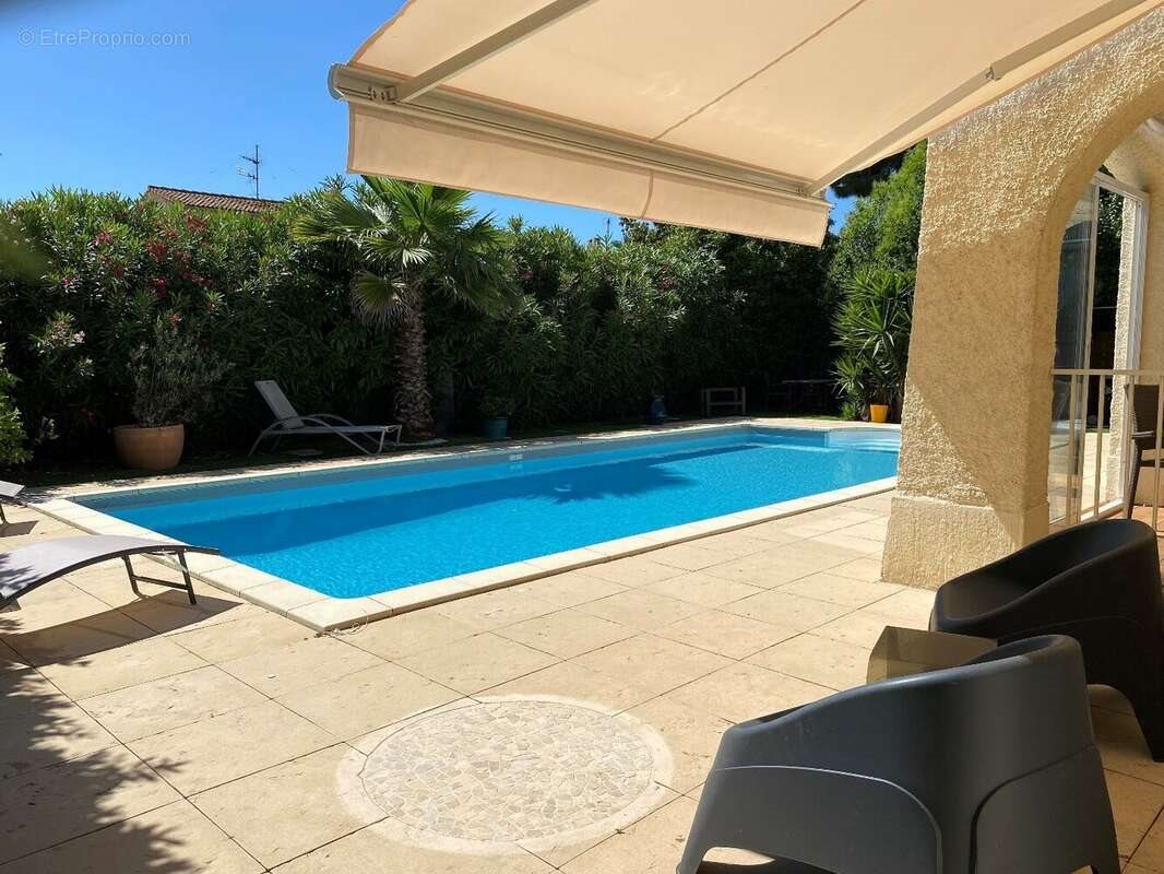 Maison à vendre, 158m², Agde (Cap d'Agde)