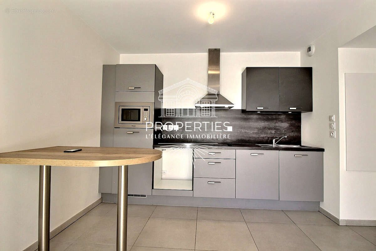 Appartement à vendre, 42m², Bormes-les-Mimosas