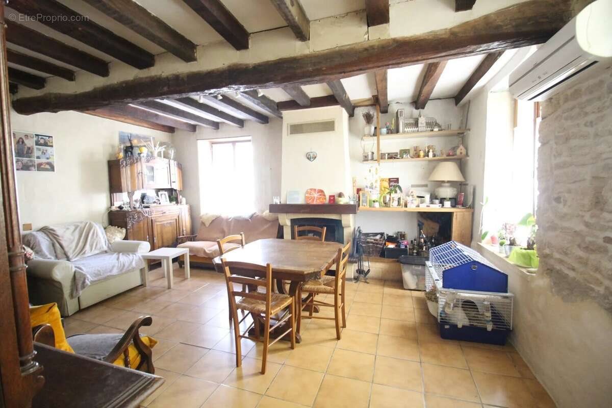 Maison à vendre, 104m², Cires-lès-Mello