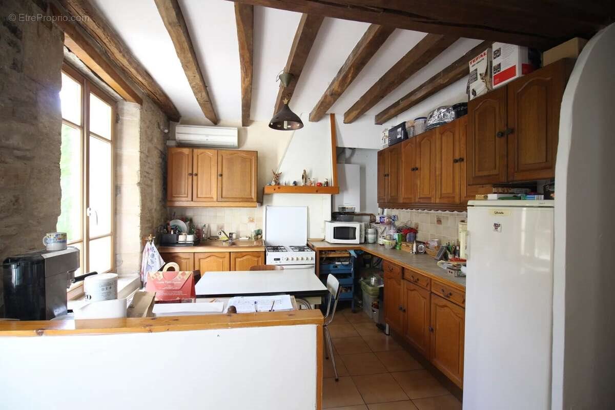 Maison à vendre, 104m², Cires-lès-Mello