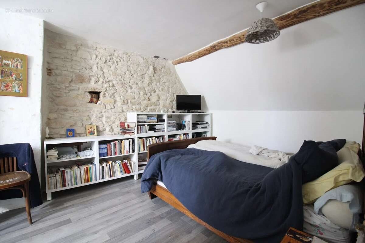 Maison à vendre, 104m², Cires-lès-Mello