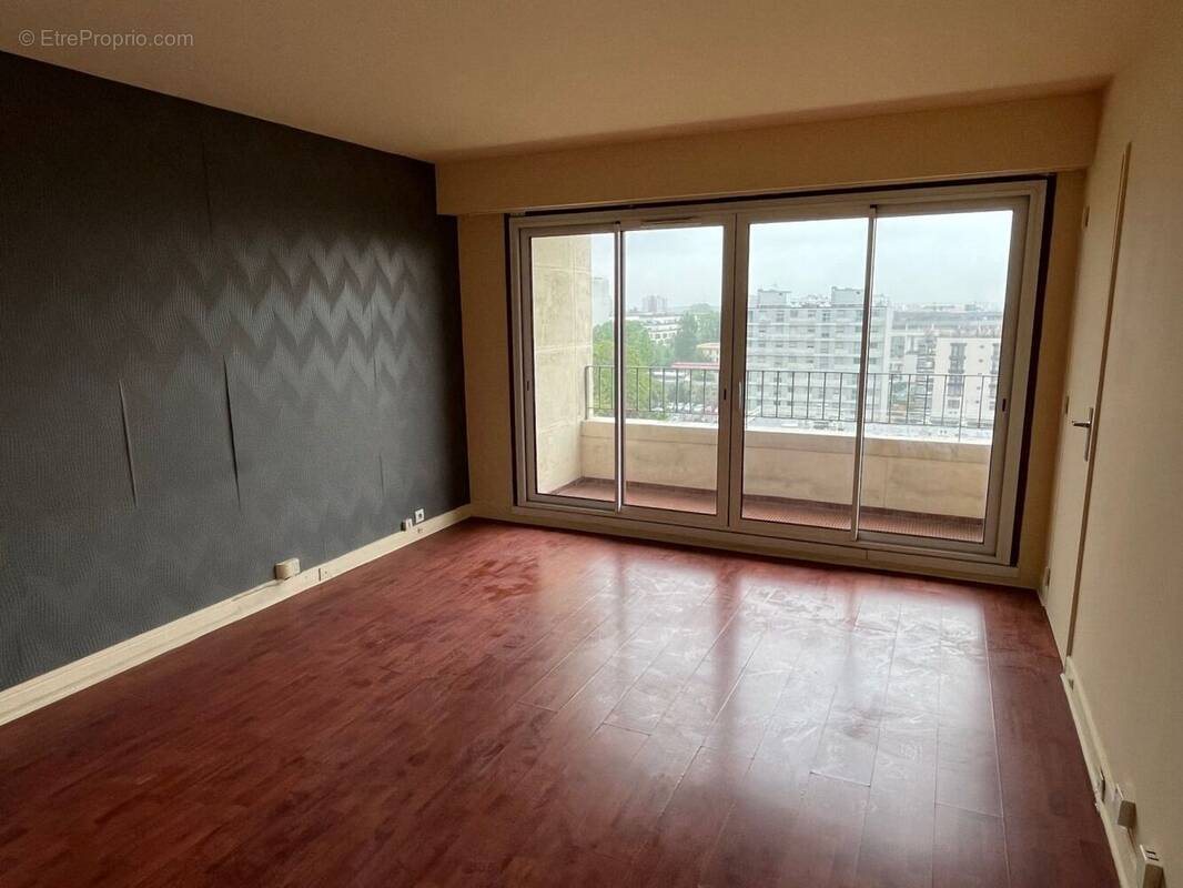 Appartement à vendre, 60m², Meudon