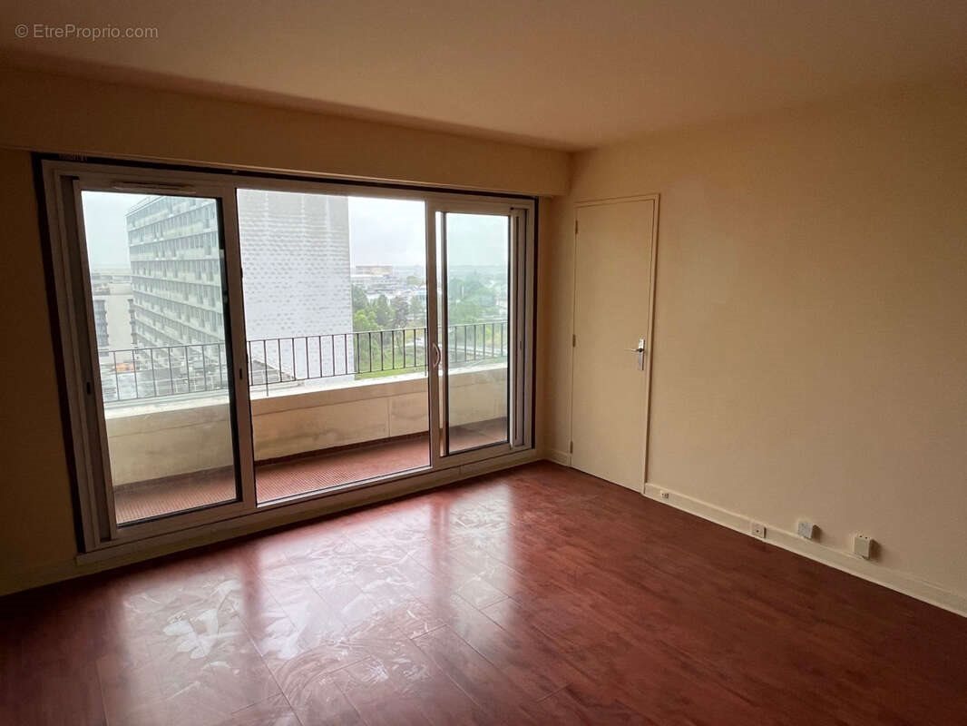 Appartement à vendre, 60m², Meudon