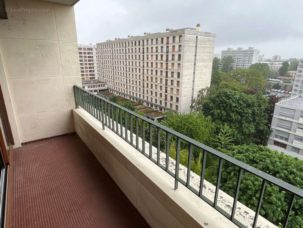 Appartement à vendre, 60m², Meudon