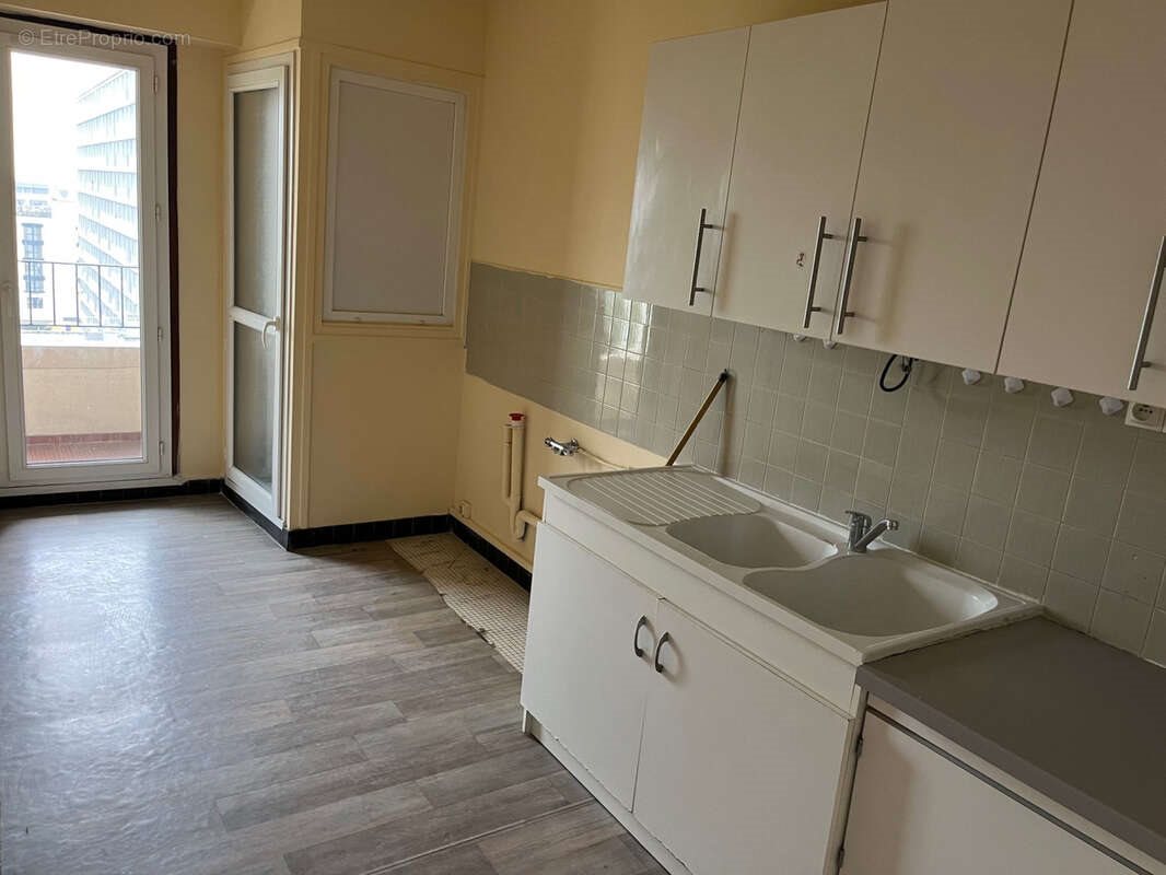 Appartement à vendre, 60m², Meudon