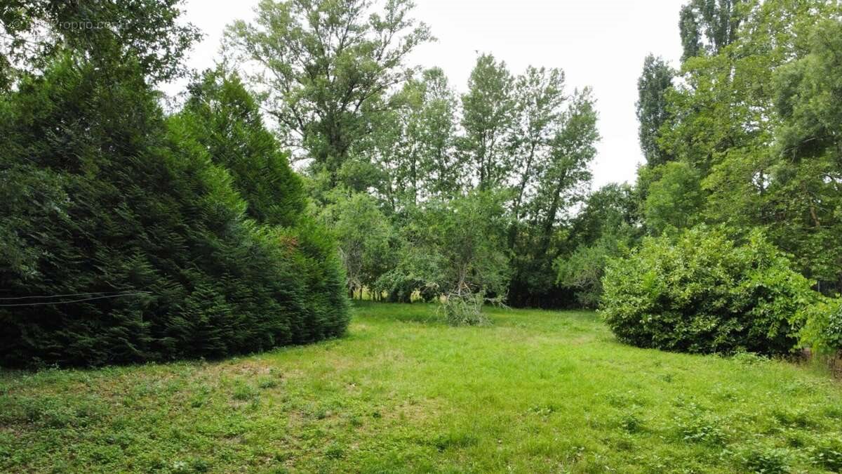 Maison à vendre, 106m², Périgueux