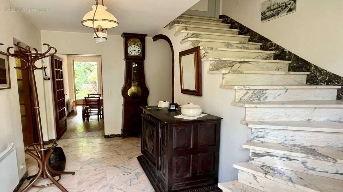 Maison à vendre, 106m², Périgueux