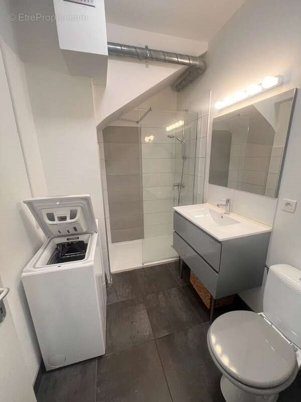 Appartement à vendre, 40m², Auch