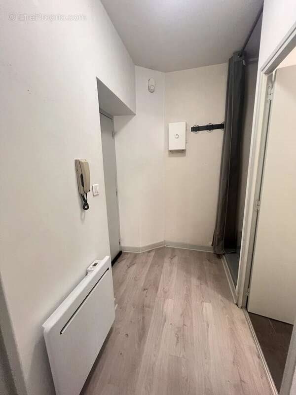 Appartement à vendre, 40m², Auch