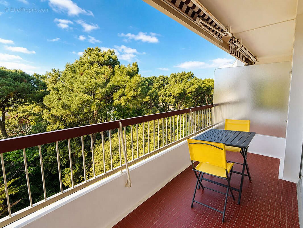 Appartement à vendre, 24m², La Baule-Escoublac