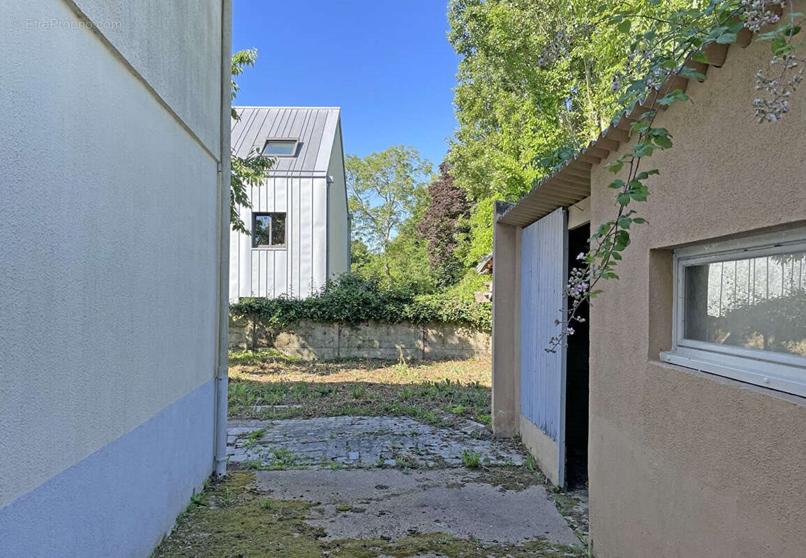 Maison à vendre, 140m², Rennes