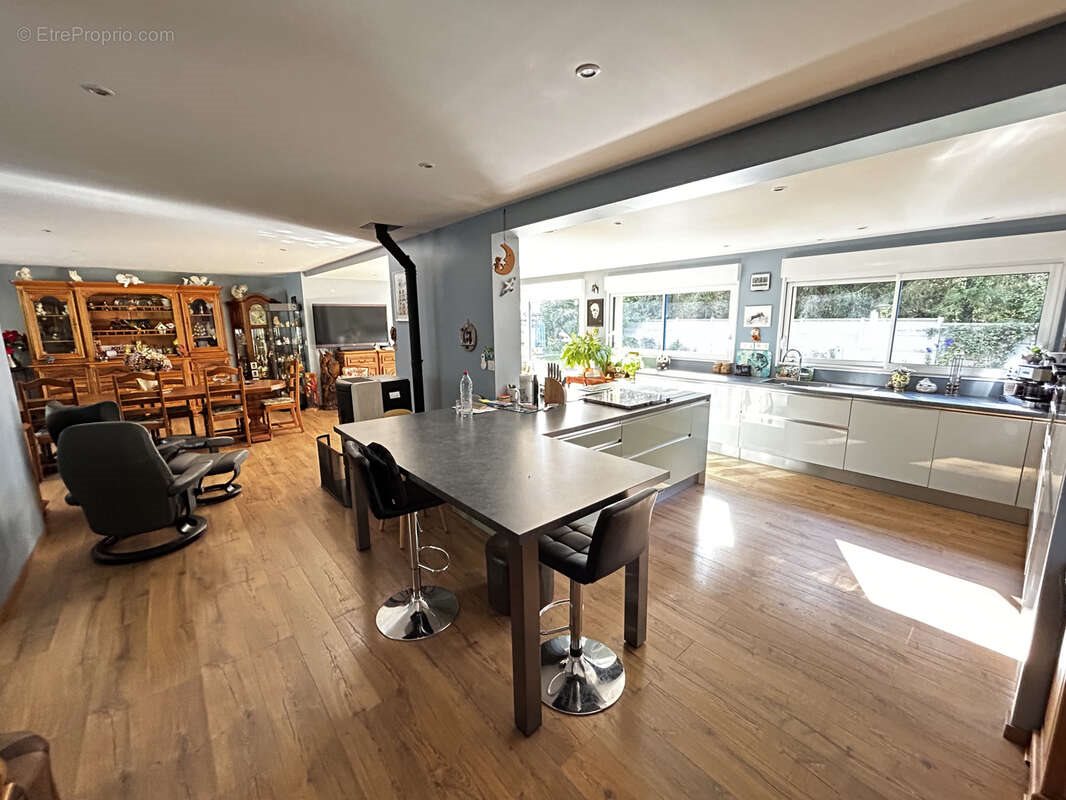Maison à vendre, 154m², Flers-sur-Noye