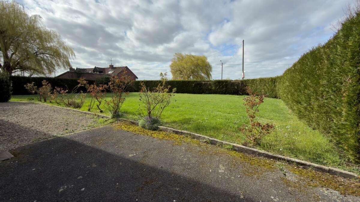 Maison à vendre, 134m², Ennetières-en-Weppes