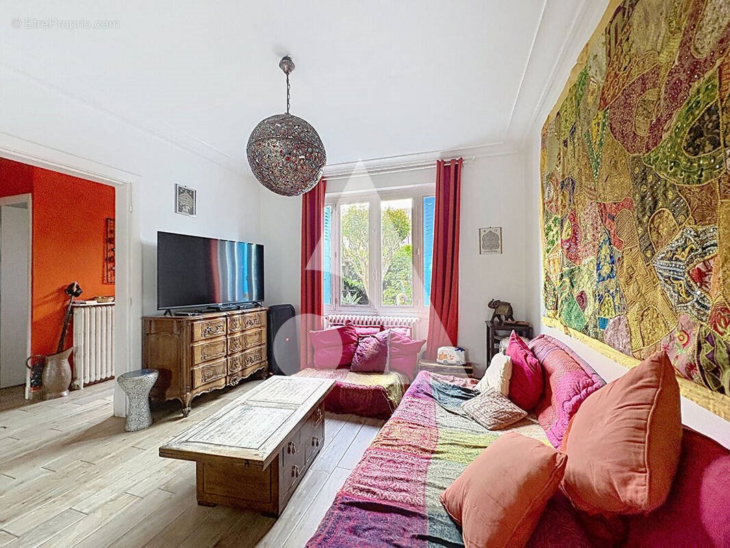 Maison à vendre, 144m², Albi