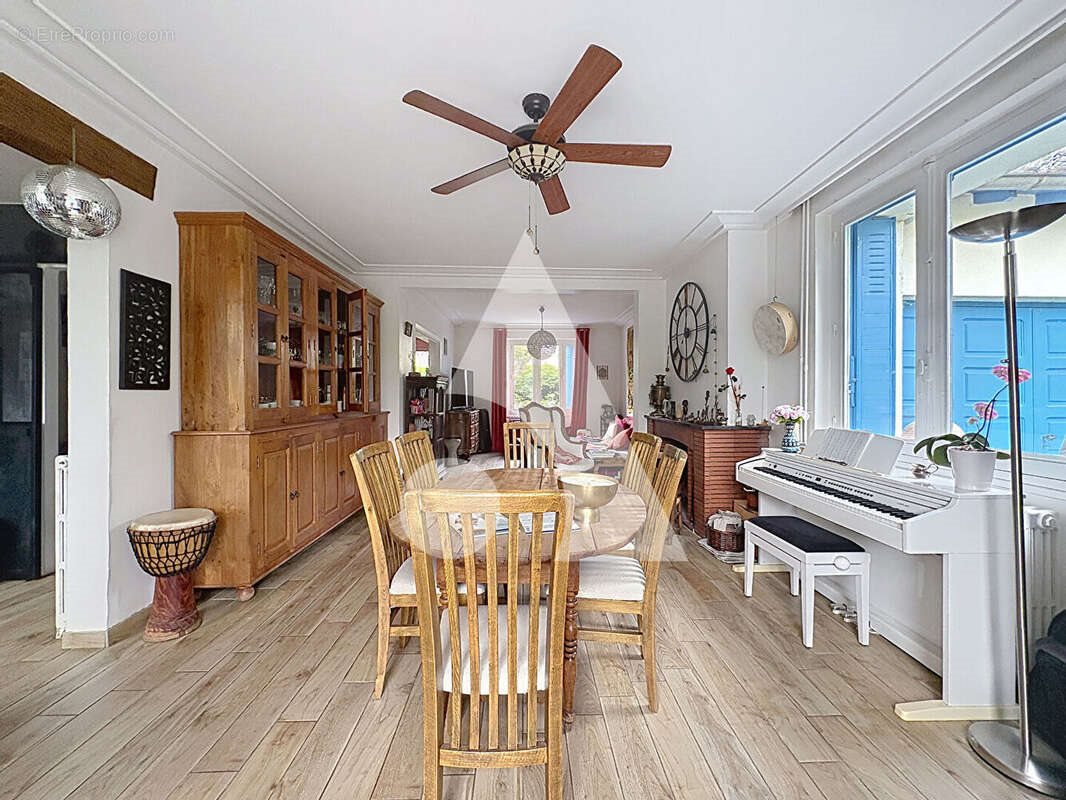 Maison à vendre, 144m², Albi