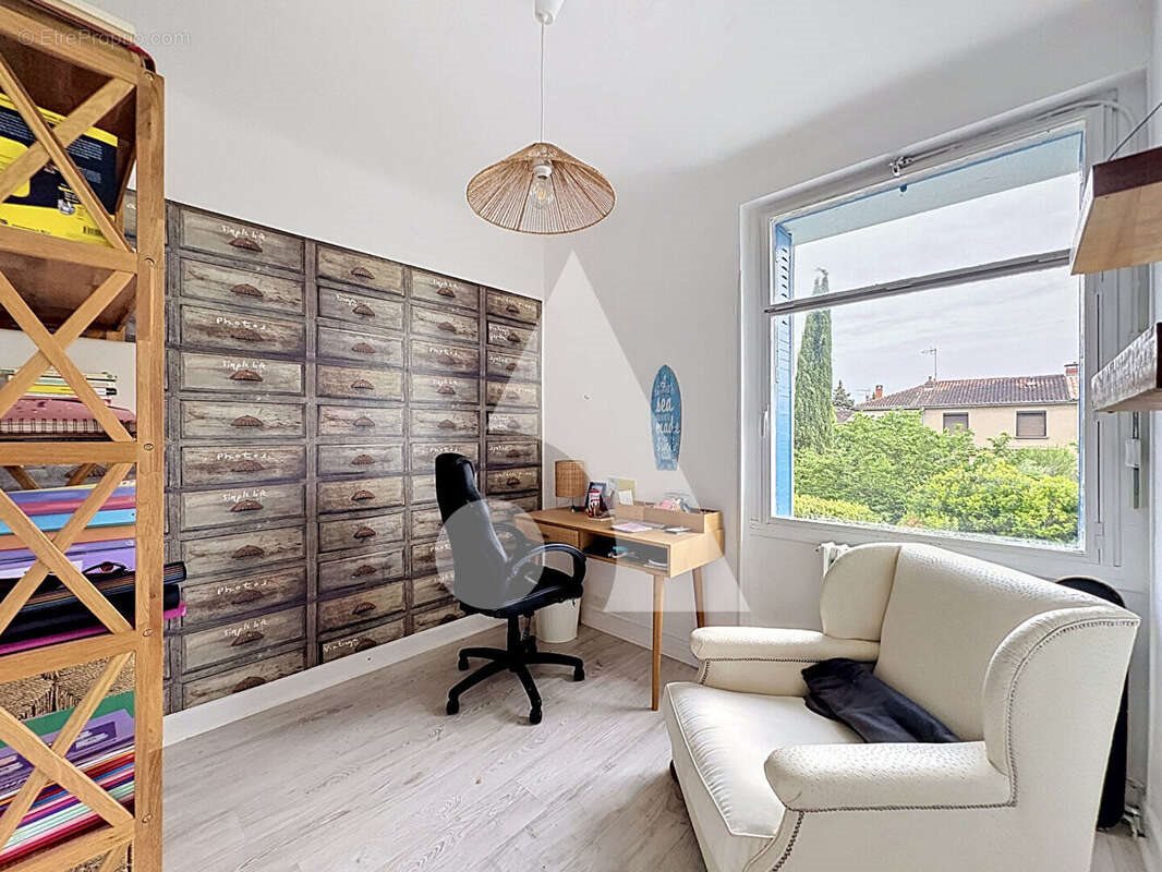 Maison à vendre, 144m², Albi