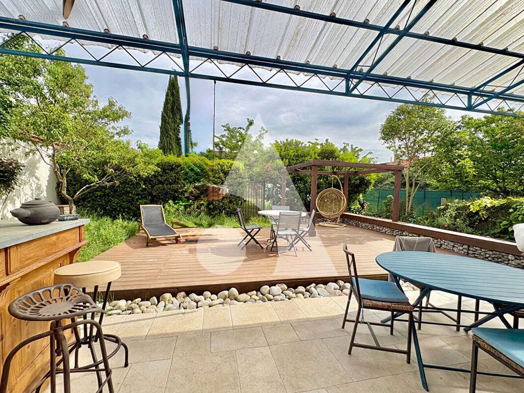 Maison à vendre, 144m², Albi