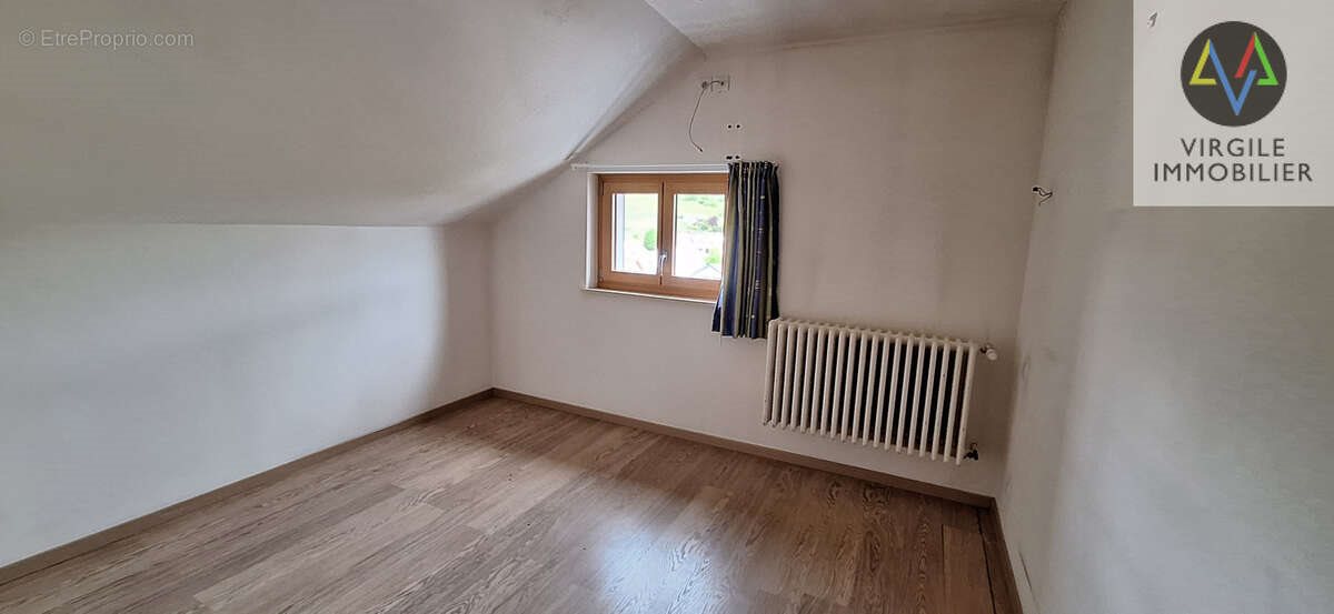 Appartement à vendre, 43m², Rochejean