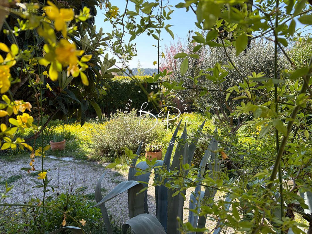 Maison à vendre, 106m², Lorgues