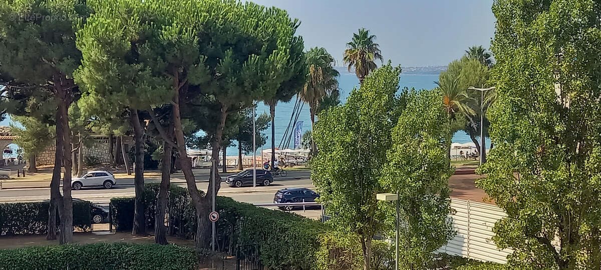 Appartement à vendre, 66m², Cagnes-sur-Mer