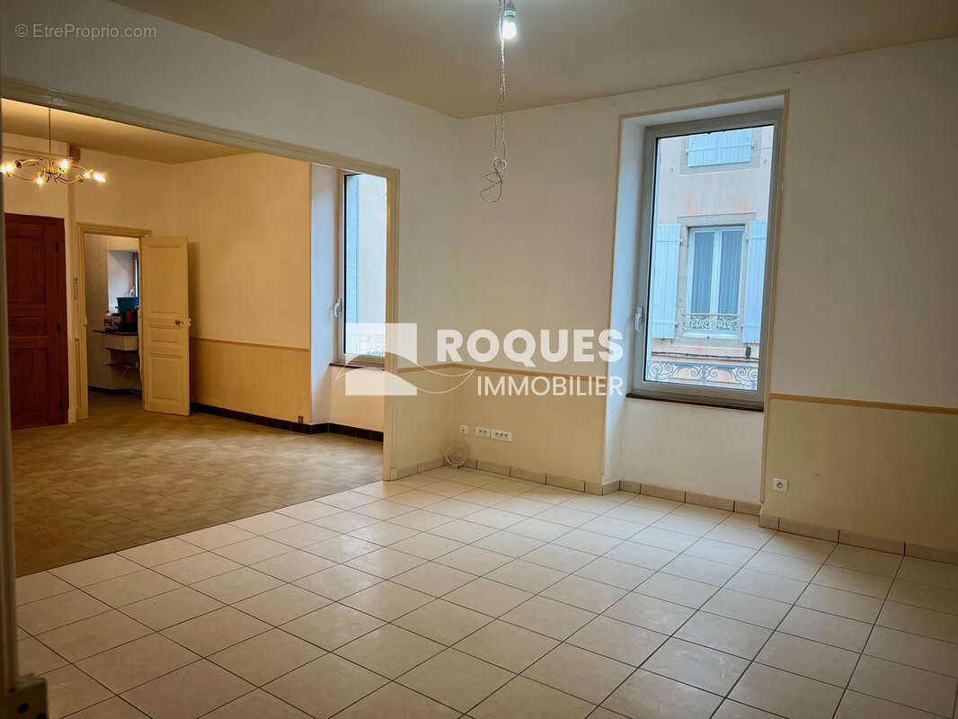 Appartement à vendre, 82m², Millau