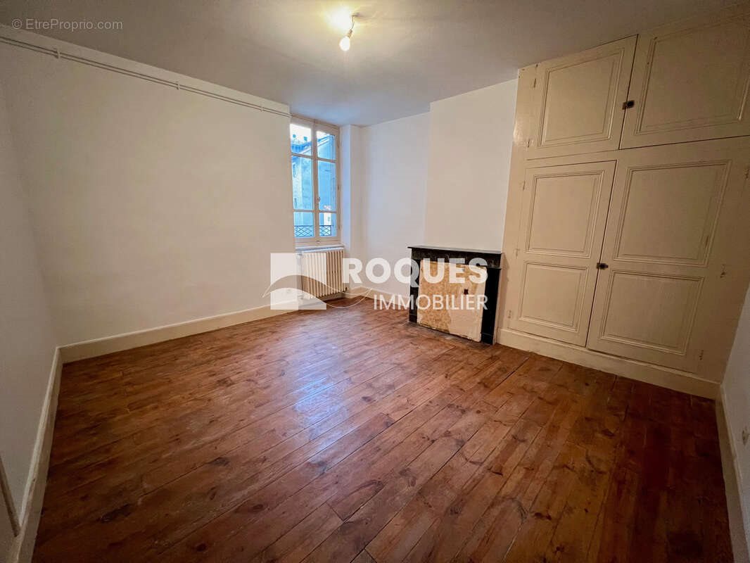 Appartement à vendre, 82m², Millau