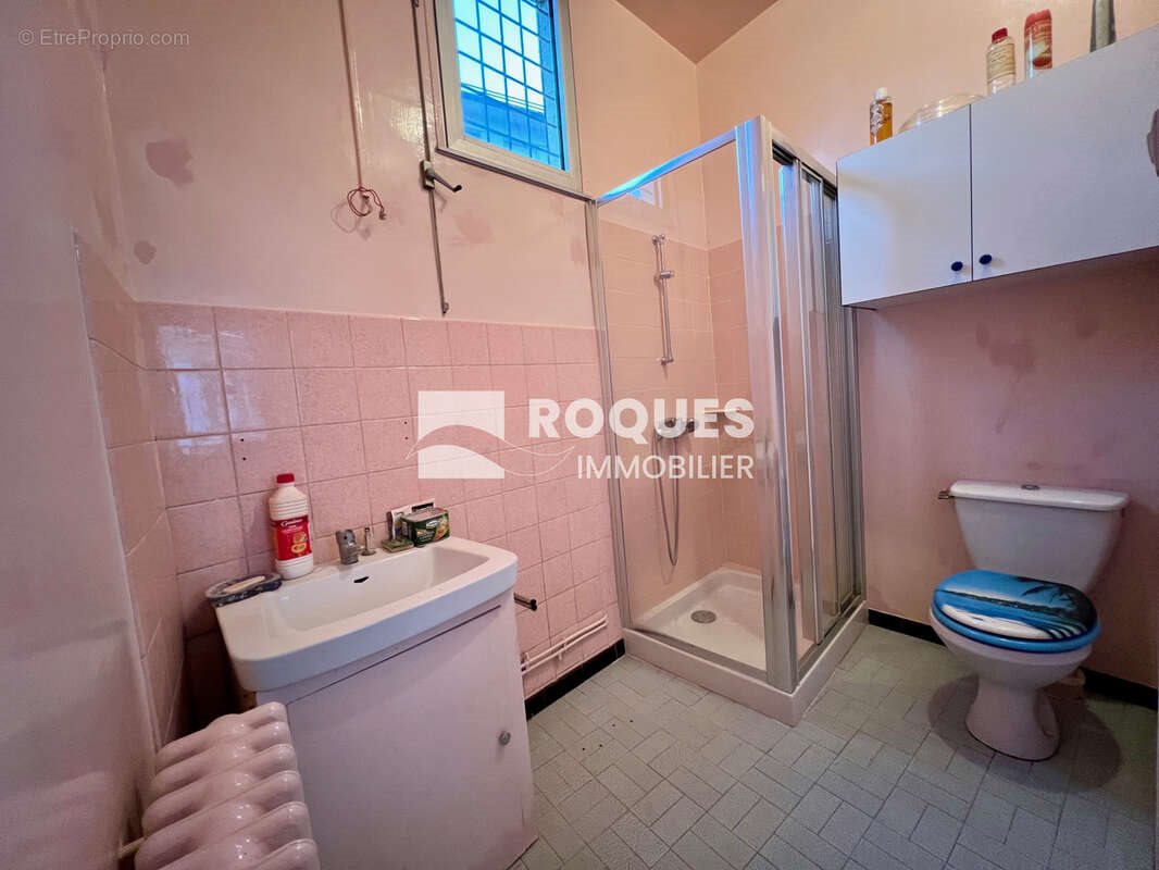 Appartement à vendre, 82m², Millau