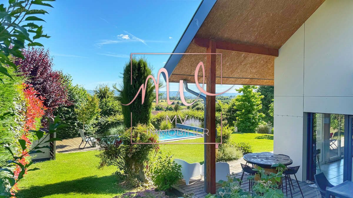 Maison à vendre, 145m², Colombe
