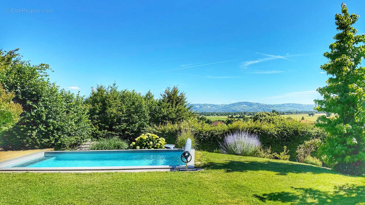 Maison à vendre, 145m², Colombe