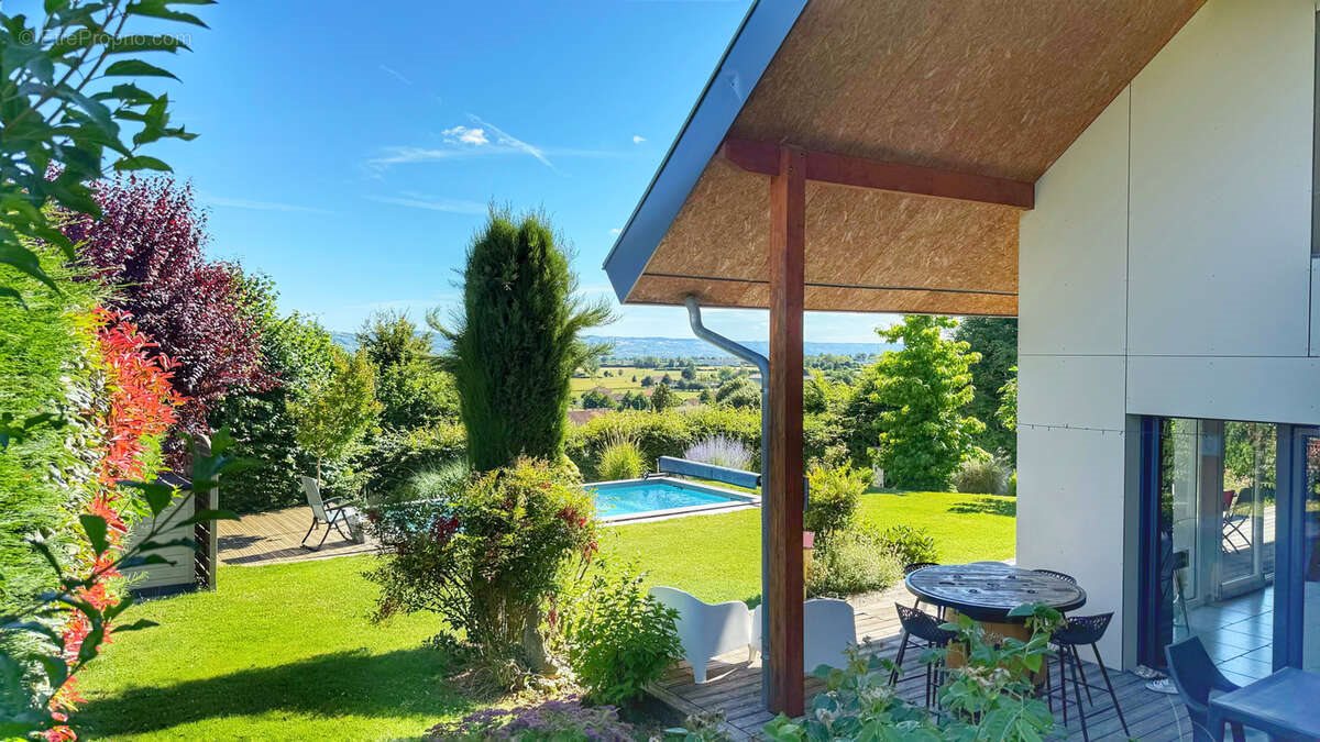 Maison à vendre, 145m², Colombe