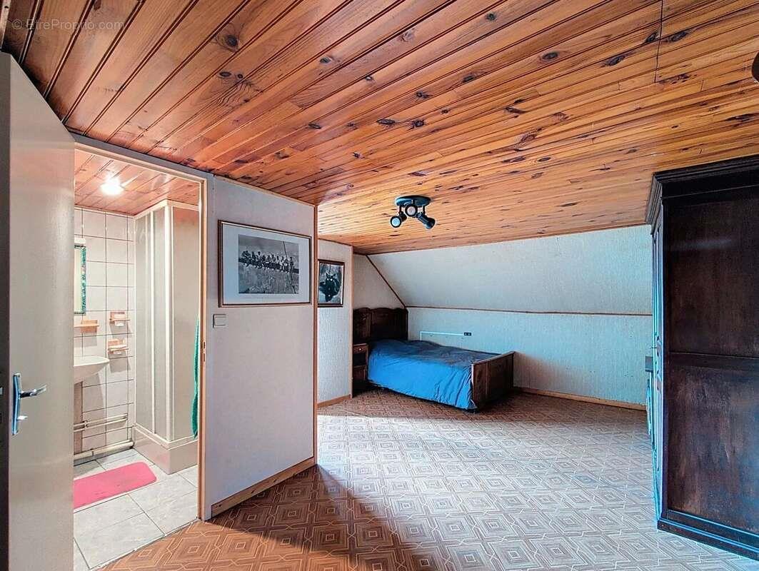 Maison à vendre, 170m², Ribécourt-Dreslincourt