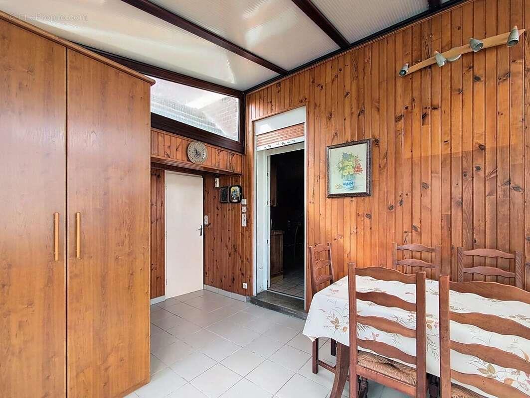 Maison à vendre, 170m², Ribécourt-Dreslincourt