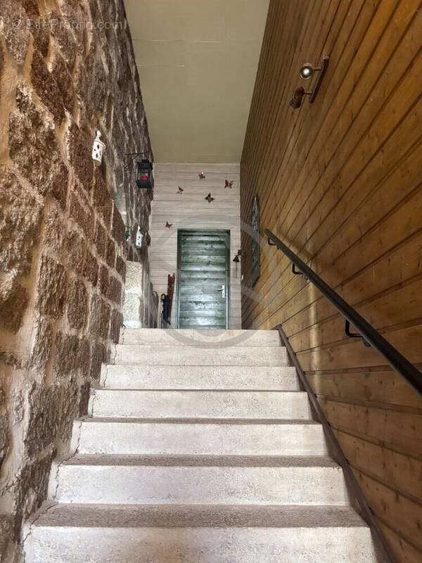 Maison à vendre, 169m², Annonay